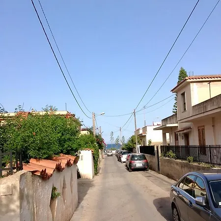 Casa Noemi Apartament Avola