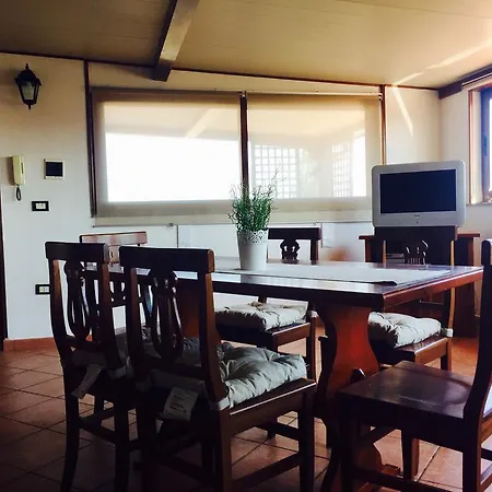 Apartment Casa Noemi