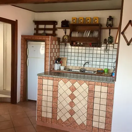 Casa Noemi