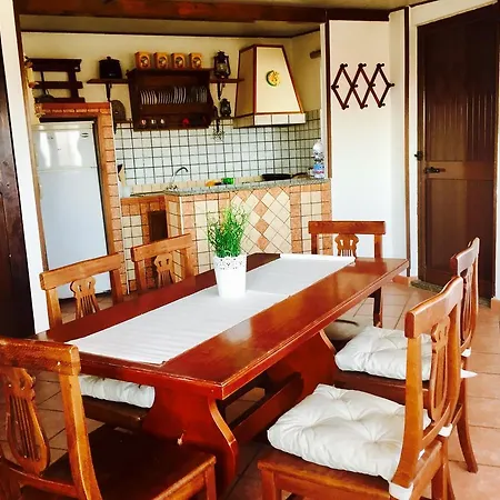 Apartment Casa Noemi Avola