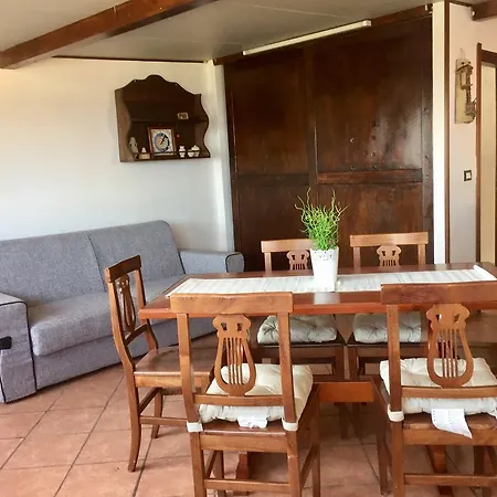 Apartment Casa Noemi *