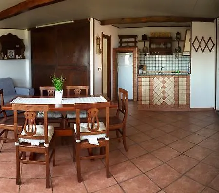 Casa Noemi Avola