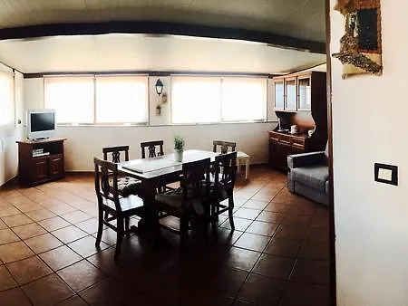Casa Noemi Apartment