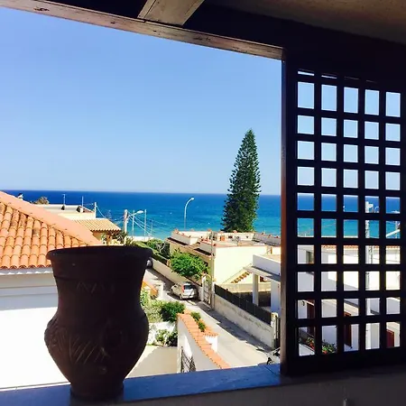 Casa Noemi Apartament